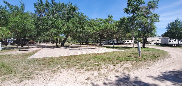 Gallery | Peace River Campground Arcadia, FL